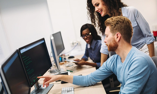 How To Solve The Biggest Problems With Dubai Web Developer