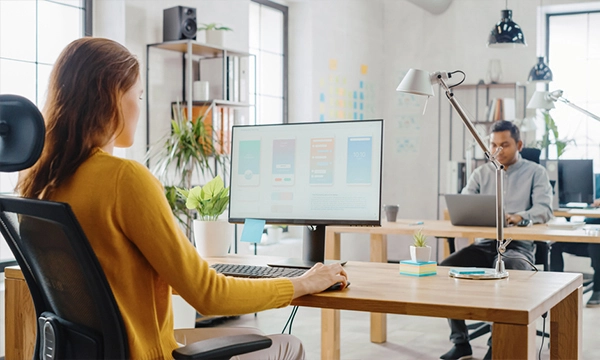 How to Choose the Right Dubai Web Design Company for You