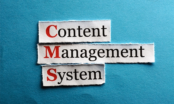 A Roundup of the 5 Best (CMS) Content Management Systems
