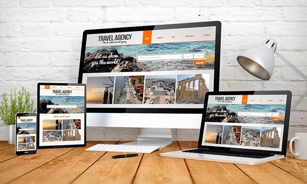 Do What Google Wants and Create a Responsive Website