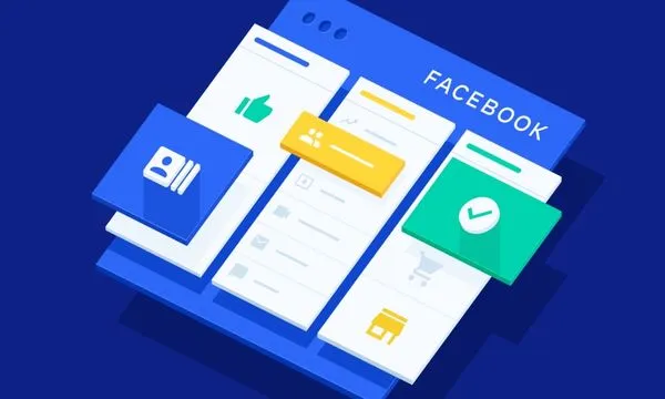 Facebook Marketing Advertising Company